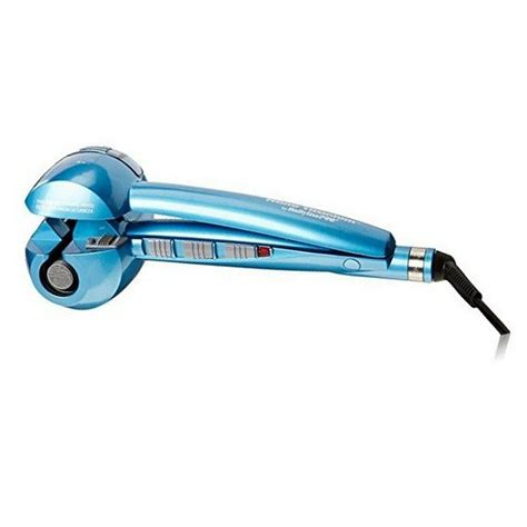 babyliss pro nano titanium curler|where to buy babyliss miracurl.